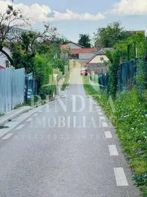 Teren casa 830mp Giarmata- vatra satului 60euro/mp - imagine 3