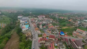 Pensiune cu 11 camere de vânzare, situată în Băile 1 Mai, Sânmartin - imagine 5