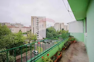 Apartament 2 camere de vânzare – Str. Aluminei - imagine 16