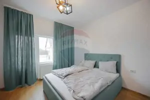 Pensiune cu 11 camere de vânzare, situată în Băile 1 Mai, Sânmartin - imagine 7