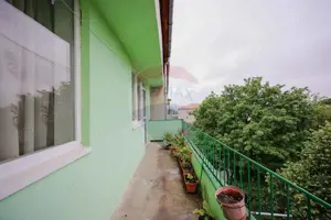 Apartament 2 camere de vânzare – Str. Aluminei - imagine 2