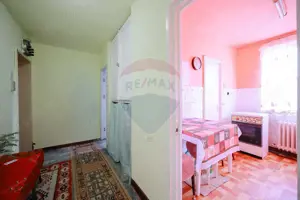 Apartament 2 camere de vânzare – Str. Aluminei - imagine 12