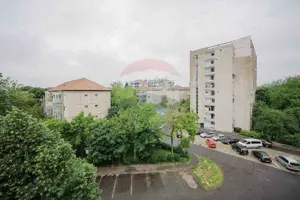 Apartament 2 camere de vânzare – Str. Aluminei - imagine 17