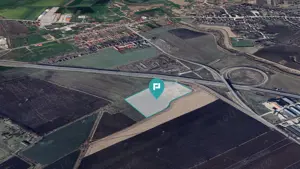 Teren 44,376mp Ungheni lângă Târgu Mureș - imagine 2