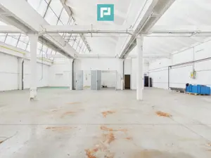 Hală de 431 mp în parc industrial Arad - imagine 7