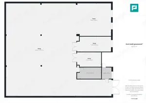 Hală de 431 mp în parc industrial Arad - imagine 5