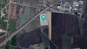 Teren 44,376mp Ungheni lângă Târgu Mureș - imagine 3