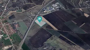 Teren 44,376mp Ungheni lângă Târgu Mureș - imagine 4