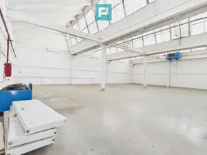 Hală de 431 mp în parc industrial Arad - imagine 6