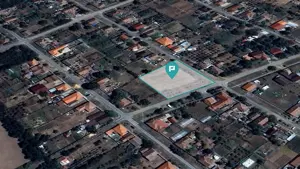Teren intravilan, comuna Macea, Arad-1490 mp. - imagine 4