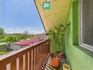 Vilă cochetă 4 camere P+M în Munar - imagine 12