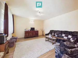 Vilă cochetă 4 camere P+M în Munar - imagine 7