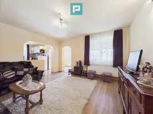 Vilă cochetă 4 camere P+M în Munar - imagine 8