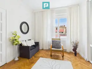 Apartament spațios în clădire ultracentrală - imagine 7