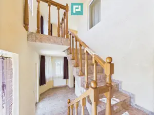 Vilă cochetă 4 camere P+M în Munar - imagine 5