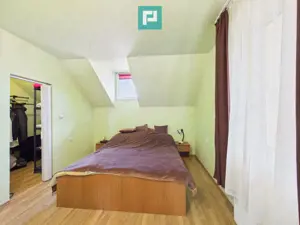 Vilă cochetă 4 camere P+M în Munar - imagine 11