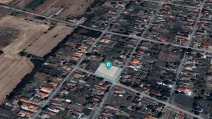 Teren intravilan, comuna Macea, Arad-1490 mp. - imagine 5