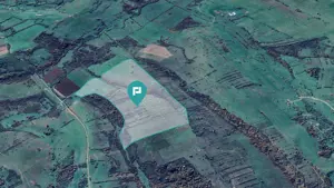 Teren arabil de 87 hectare în Bara, Timiș - imagine 5