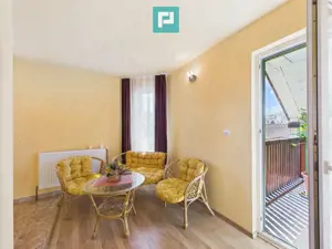 Vilă cochetă 4 camere P+M în Munar - imagine 10