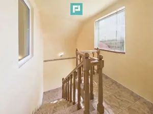 Vilă cochetă 4 camere P+M în Munar - imagine 18