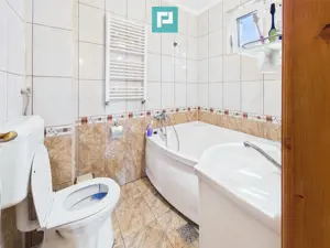 Vilă cochetă 4 camere P+M în Munar - imagine 13