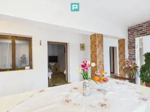 Casă individuală la Beregsău Mare, 2890 mp teren