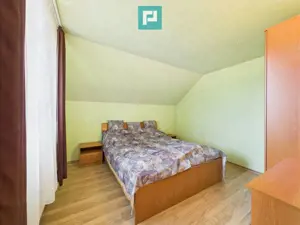 Vilă cochetă 4 camere P+M în Munar - imagine 16