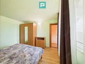 Vilă cochetă 4 camere P+M în Munar - imagine 12