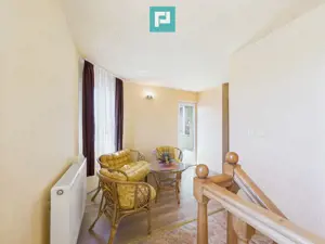 Vilă cochetă 4 camere P+M în Munar - imagine 17