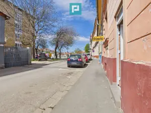 Spațiu comercial de închiriat Piața Catedralei