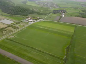 Teren extravilan de 22500mp Zona Ineu - imagine 4