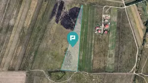 Teren Agricol Extravilan - Giroc, 11.000 mp