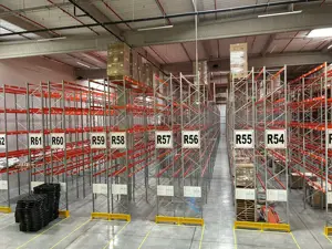 Spațiu cu rafturi pentru Logistică/Depozitare - imagine 8