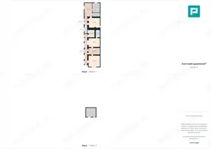 Casă cu 7 camere, teren generos in  Vladimirescu - imagine 9 Casă cu 7 camere, teren generos in  Vladimirescu - imagine 9