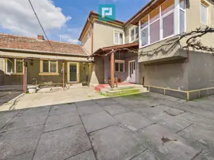 Casă cu 7 camere, ideală pentru familie, Grădiște - imagine 9