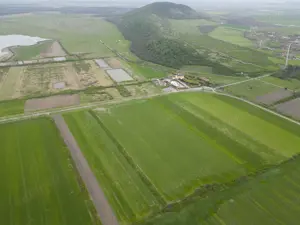 Teren extravilan de 22500mp Zona Ineu - imagine 6