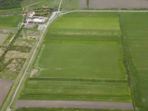 Teren extravilan de 22500mp Zona Ineu - imagine 9