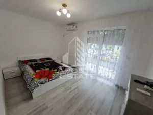 Apartament de lux cu 1 camera – Premium Residence, confort si stil