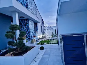 Casa individuala moderna cu 4 camere,2 bai, in Mosnita - imagine 15