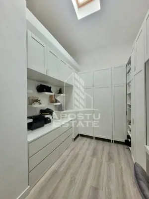 Casa individuala moderna cu 4 camere,2 bai, in Mosnita - imagine 6