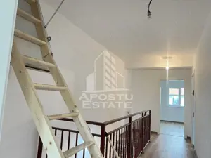 Duplex P+E, 4 camere, 2 locuri de parcare, in Sanandrei - imagine 9