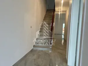 Duplex P+E, 4 camere, 2 locuri de parcare, in Sanandrei - imagine 10