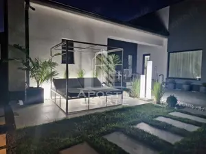 Casa individuala moderna cu 4 camere,2 bai, in Mosnita - imagine 16