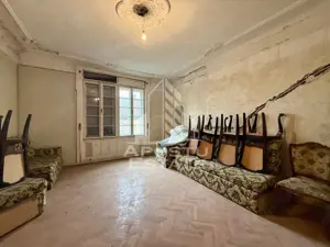 Casa individuala, teren 694mp, toate utilitatile, zona Balcescu - imagine 7