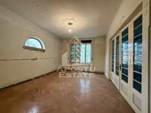 Casa individuala, teren 694mp, toate utilitatile, zona Balcescu - imagine 3