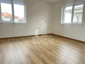 Duplex P+E, 4 camere, 2 locuri de parcare, in Sanandrei - imagine 3