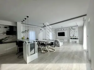 Casa individuala moderna cu 4 camere,2 bai, in Mosnita - imagine 3