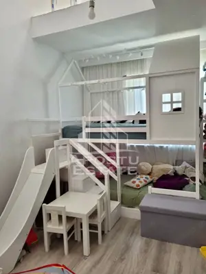 Casa individuala moderna cu 4 camere,2 bai, in Mosnita - imagine 11