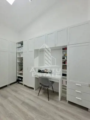 Casa individuala moderna cu 4 camere,2 bai, in Mosnita - imagine 7