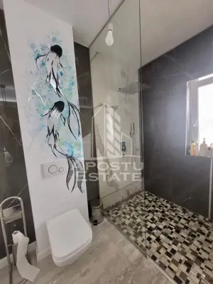 Casa individuala moderna cu 4 camere,2 bai, in Mosnita - imagine 8